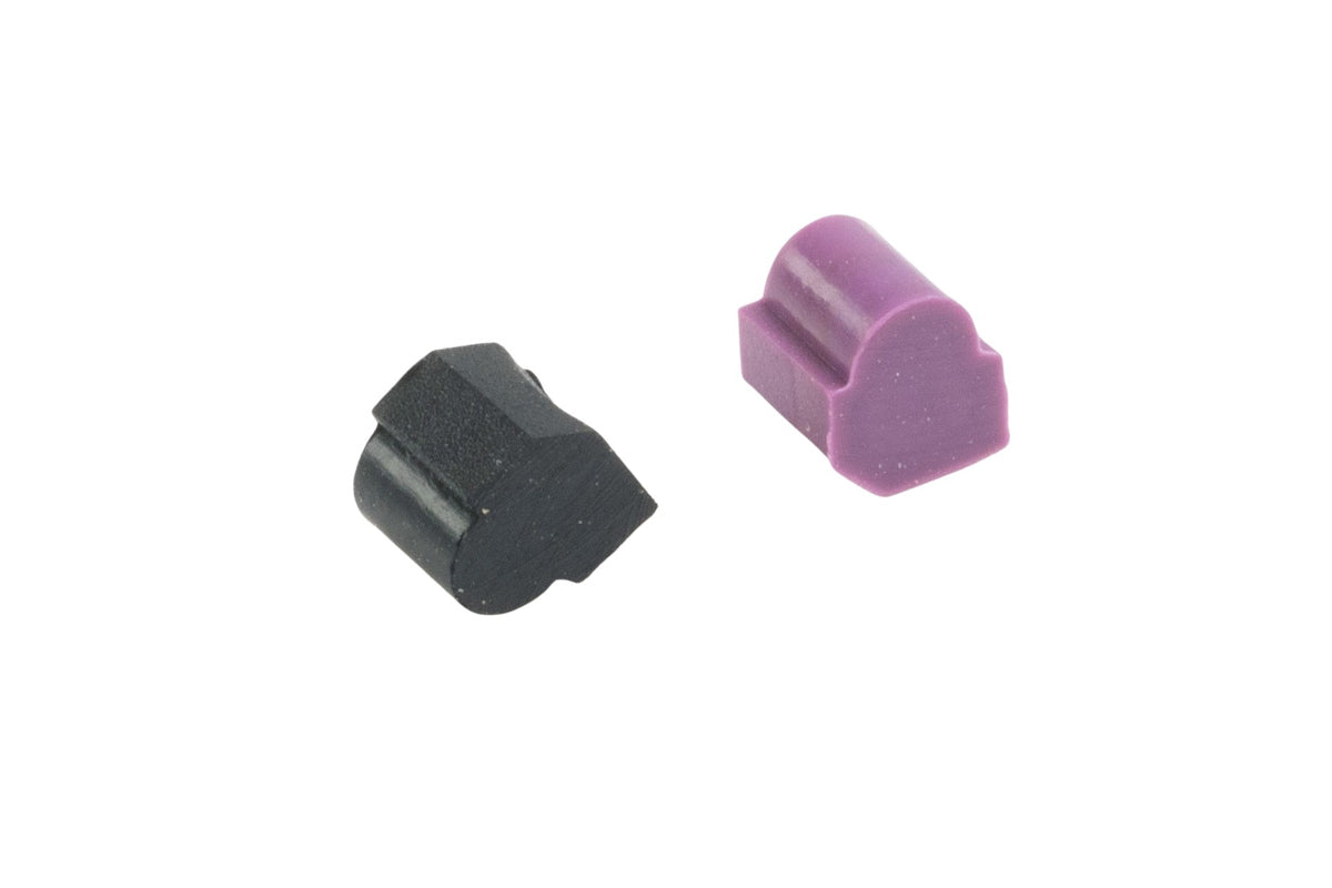 T8 Hop Up Bucking (60+70 Degree) with Flat Nub For Tokyo Marui GBB Airsoft Rifle (V2)
