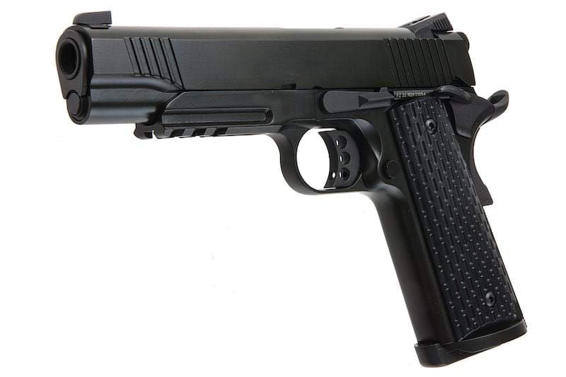 Amazon | U.S Army M1911A1 ミリタリーモデル of 1943 | モデル