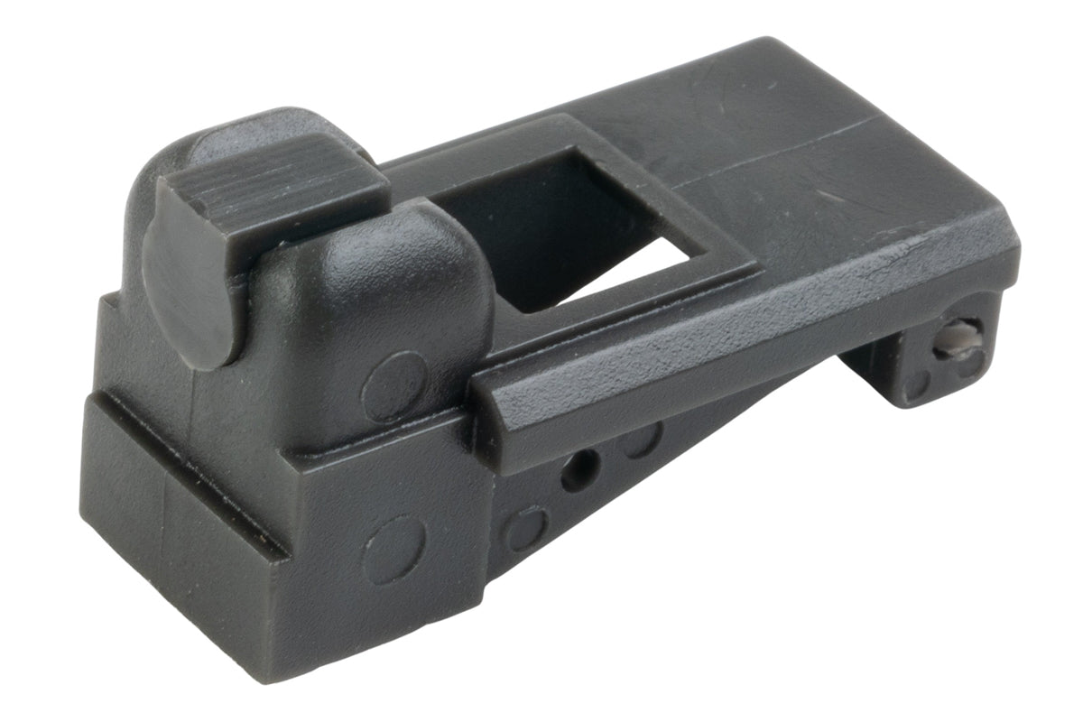 T8 60 degree Magazine Lip with Gas Route Seal for EMG Lancer Systems L5AWN MWS Magazine (5pcs)