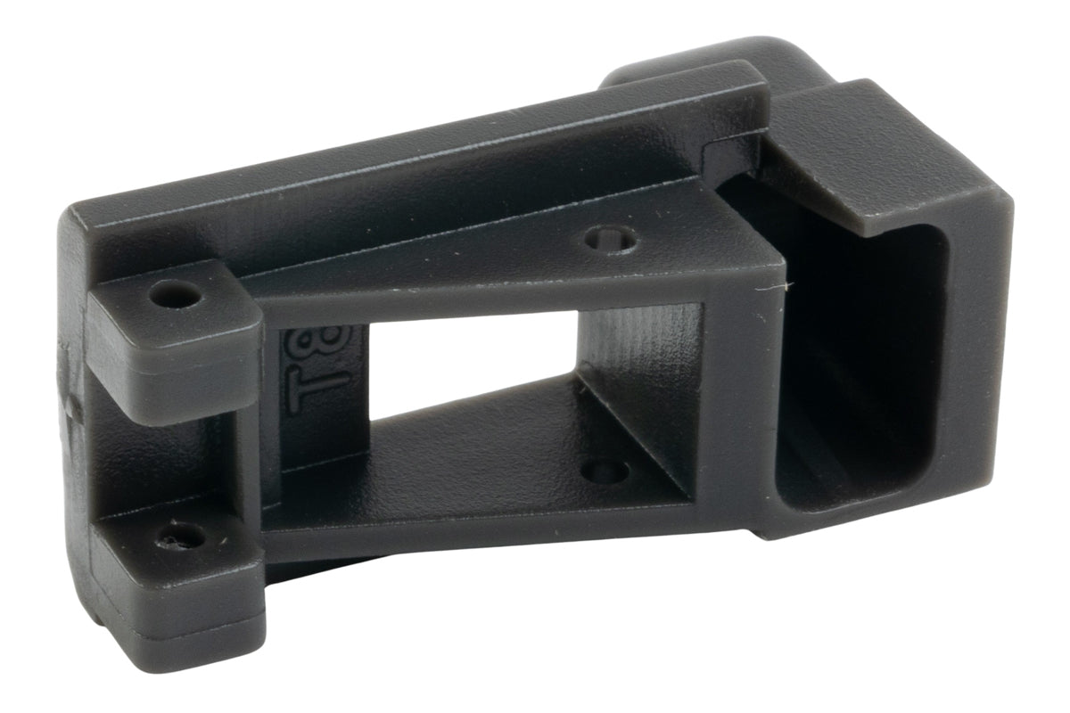 T8 70 degree Magazine Lip with Gas Route Seal for EMG Lancer Systems L5AWN MWS Magazine (5pcs)