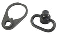 T8 QD Sling Swivel Steel End Plate Set For Tokyo Marui MWS GBB Airsoft Rifle