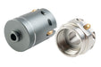 T8 Roller Combo Set For Tokyo Marui MWS GBB Airsoft Rifle (RS size Buffer Tube Inner Dimension 25.5mm)