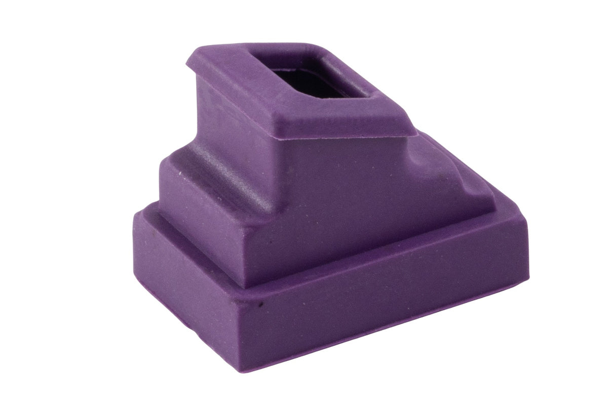 T8 70 degree Magazine Gas Route Seal/ Gasket For SIG P320 M17 / M18 / P226