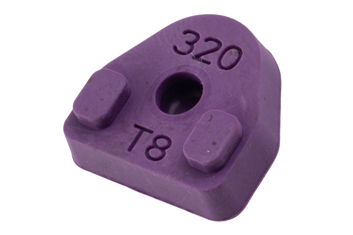 T8 70 degree Enhanced Piston Head For SIG P320 M17 / M18 GBB Airsoft