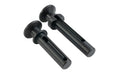 T8 Steel Extened Take Down Pin with Detent And Spring Set For Tokyo Marui MWS GBB Airsoft Rifle