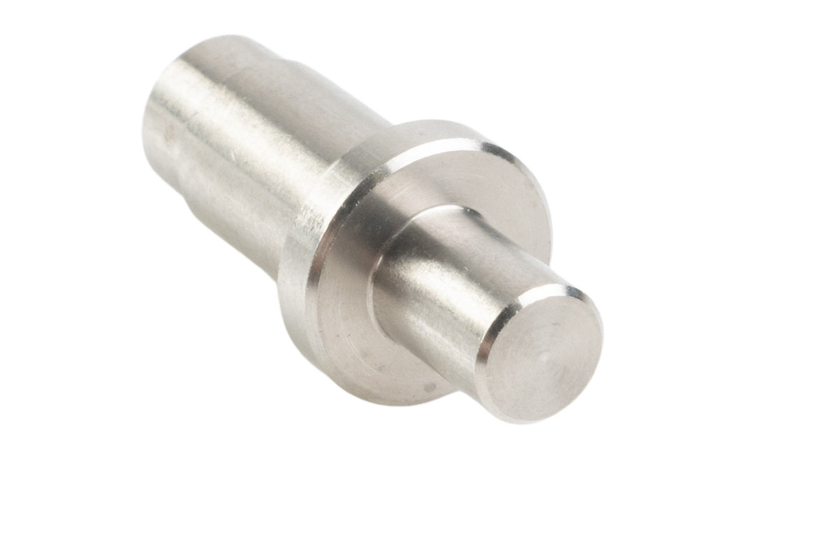 T8 Steel Valve Knocker & Output Valve with 70 degrees Gas Route for EMG Lancer L5AWM MWS Magazine