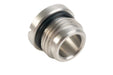 T8 Steel Valve Knocker & Output Valve with 70 degrees Gas Route for EMG Lancer L5AWM MWS Magazine