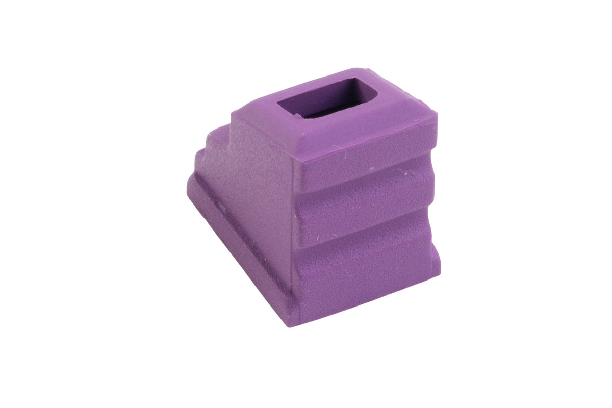 T8 Stainless Steel Magazine Output Valve w/70 degree Gas Route for Tokyo Marui 1911 Magazine GBB Airsoft