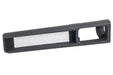 TAGART Magazine Magnet Insert for Original Tokyo Marui G17 Gen 5 Gas Mag (4pcs/pack)