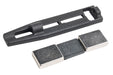 TAGART Magazine Magnet Insert for Original Tokyo Marui Hi Capa Gas Mag