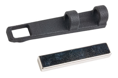 TAGART Magazine Magnet Insert for Original KJ Works Shadow 2 Gas Mag