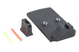 TAGART Optic Plate Mount (Doctor Footprint) For VFC Glock GBB Airsoft
