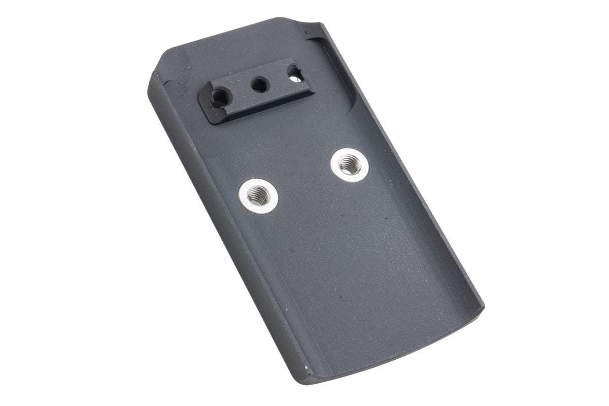 TAGART Optic Plate Mount (Doctor Footprint) For VFC Glock GBB Airsoft