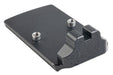 TAGART Optic Plate Mount For VFC Glock GBB (RMR Footprint)