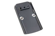 TAGART Optic Plate Mount For VFC Glock GBB (RMR Footprint)