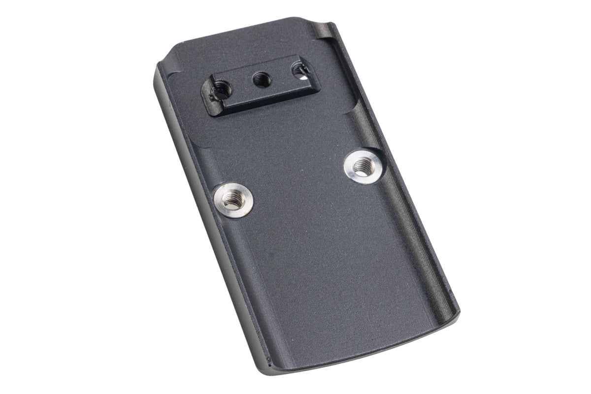 TAGART Optic Plate Mount For VFC Glock GBB (RMR Footprint)