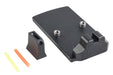 TAGART Optic Plate Mount For VFC Glock GBB (RMR Footprint)