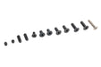 TAGART Optic Plate Mount For VFC Glock GBB (RMR Footprint)