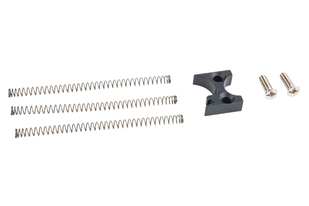 TAGART Loading Nozzle Stop Block For VFC MP7 GBB Airsoft