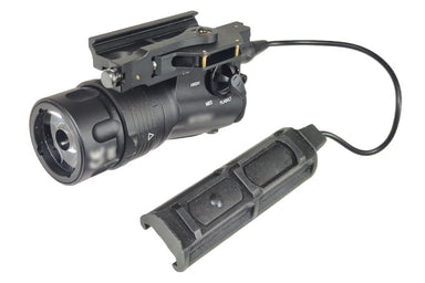 EA FMA Upgraded Version M720V Lights