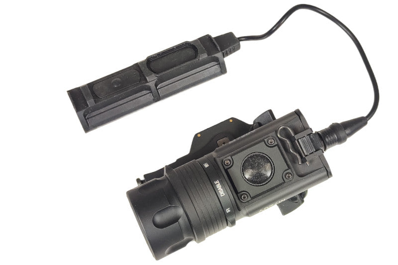 EA FMA Upgraded Version M720V Lights