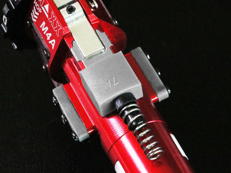 Airtech Studios New Gen Series TCU True Centering Unit & Various Side Wings For MAXX MODEL
