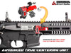 Airtech Studios New Gen Series TCU True Centering Unit & Various Side Wings For MAXX MODEL