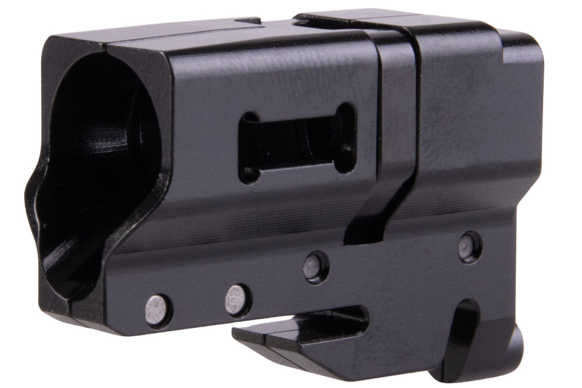 4UANTUM Magnus Pro Precision TDC Hop Up Chamber For Umarex/ GHK G17 Gen 5 MOS GBB Airsoft