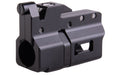 4UANTUM Magnus Pro Precision TDC Hop Up Chamber For Umarex/ GHK G17 Gen 5 MOS GBB Airsoft