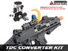 Airtech Studios ASG CZ Scorpion EVO Series Hop Up TDC Converter Kit