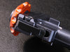 Airtech Studios TDC Trolley & Inner Barrel Lock w/ M-Nub For GATE EON M4 Rotary Chamber