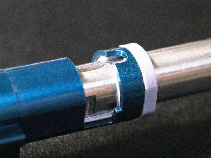 Airtech Studios TDC Trolley & Inner Barrel Lock w/ M-Nub For GATE EON M4 Rotary Chamber