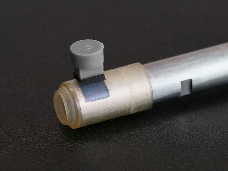 Airtech Studios TDC Trolley & Inner Barrel Lock w/ M-Nub For GATE EON M4 Rotary Chamber