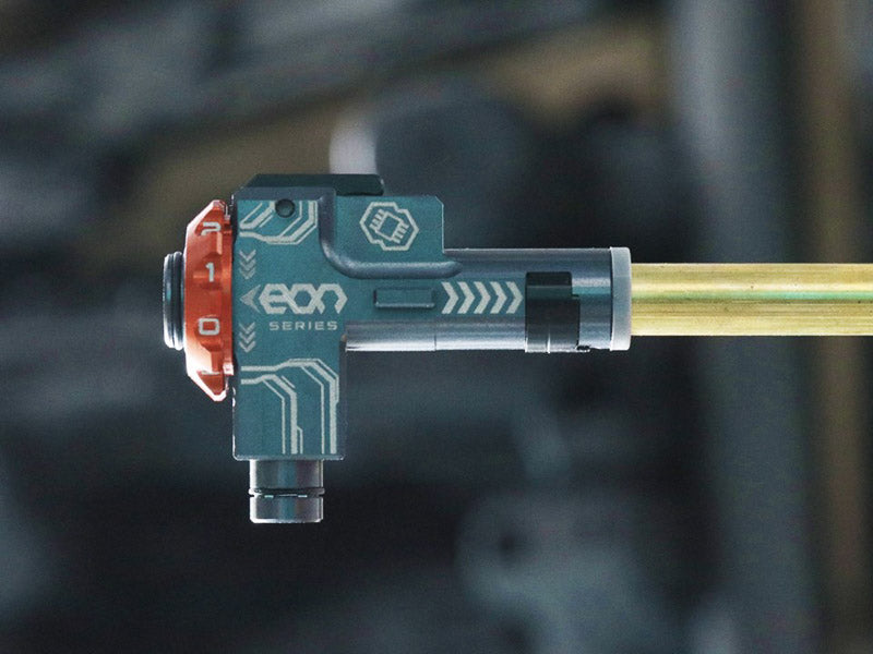 Airtech Studios TDC Trolley & Inner Barrel Lock w/ M-Nub For GATE EON M4 Rotary Chamber