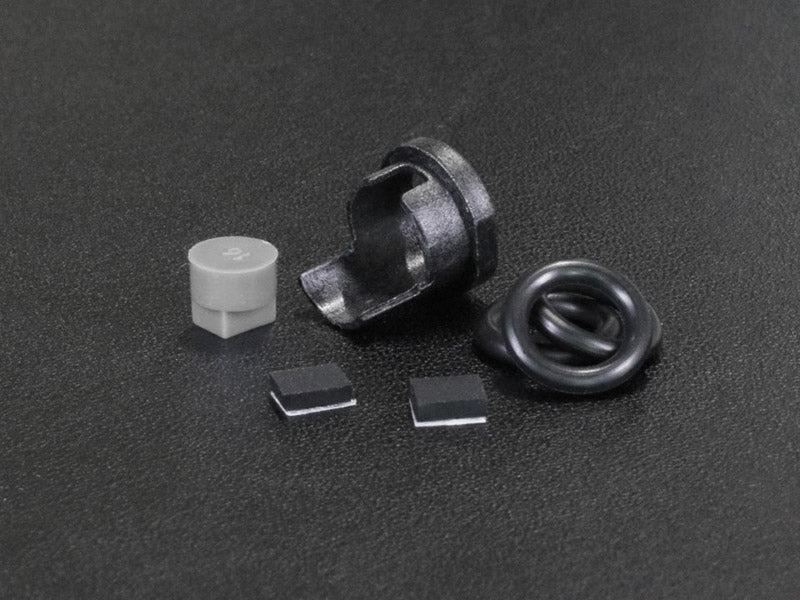 Airtech Studios TDC Trolley & Inner Barrel Lock w/ M-Nub For GATE EON M4 Rotary Chamber
