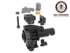 Airtech Studios G&G CM16 Series Rotary Hop Up TDC Converter Kit