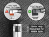 Airtech Studios New Gen Series Advanced TDC Trolley w/ M-Nub For MAXX MODEL