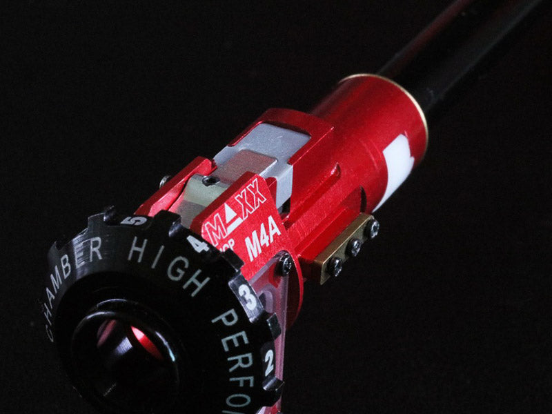 Airtech Studios New Gen Series Advanced TDC Trolley w/ M-Nub For MAXX MODEL