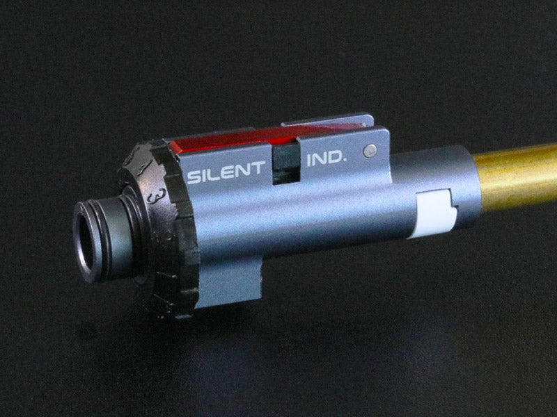 Airtech Studios Advanced TDC Trolley w/ M-Nub For Silent Industries MTW & M4 Hop Up Rotary Chamber