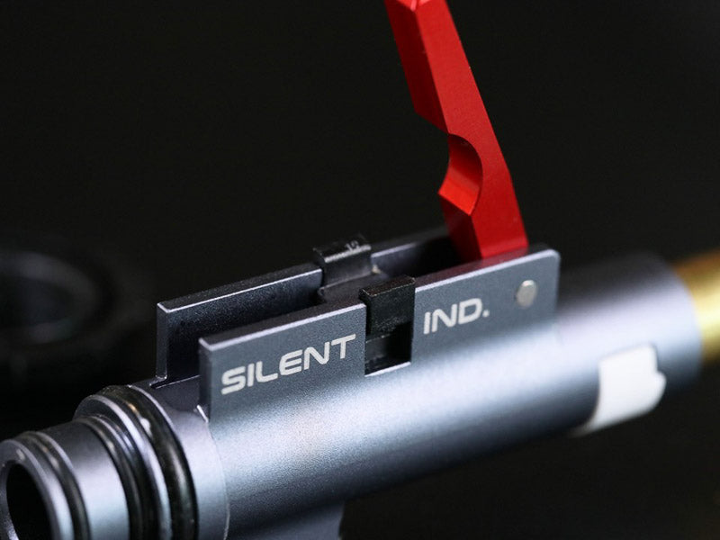 Airtech Studios Advanced TDC Trolley w/ M-Nub For Silent Industries MTW & M4 Hop Up Rotary Chamber