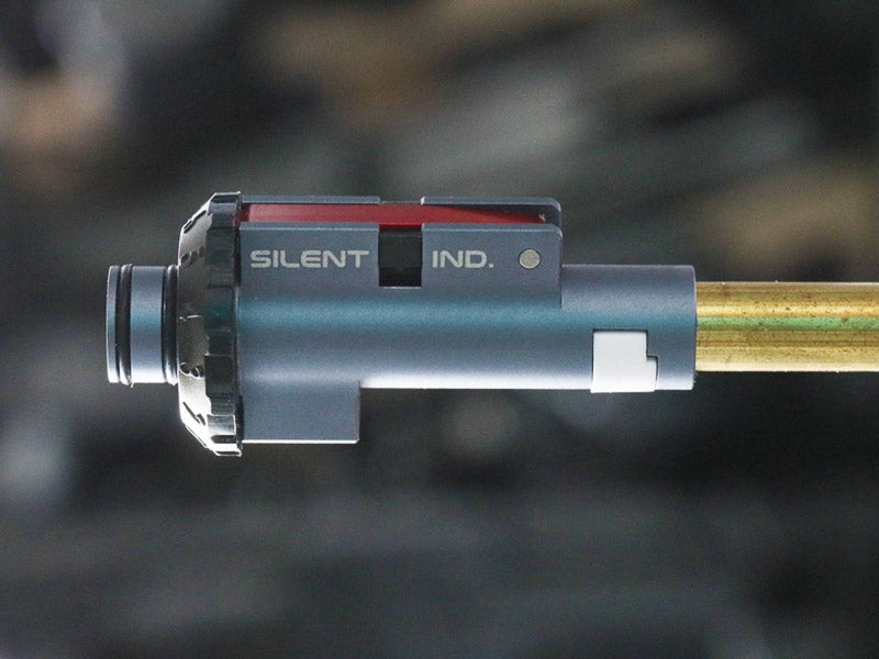 Airtech Studios Advanced TDC Trolley w/ M-Nub For Silent Industries MTW & M4 Hop Up Rotary Chamber