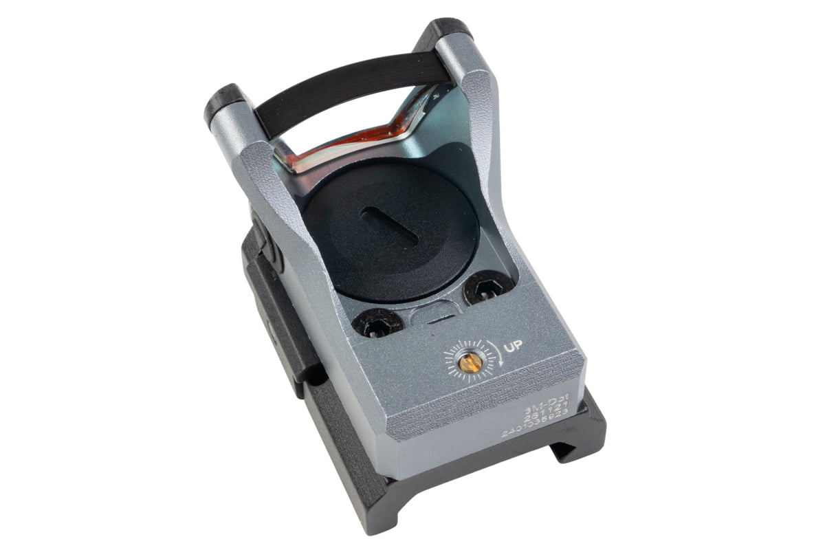T-Eagle Open Top Micro RDS Red Dot Sight (Grey)