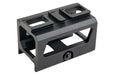 Task Force ACRO Skeleton QD Mount (39mm)