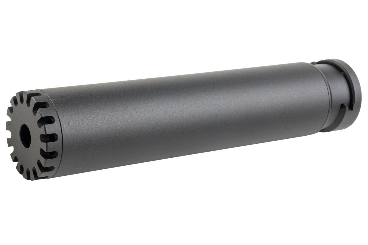 Task Force SQD SMG Suppressor for VFC/ Umarex MP5 / Maruyama SCW-9 Series