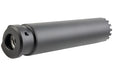 Task Force SQD SMG Suppressor for VFC/ Umarex MP5 / Maruyama SCW-9 Series