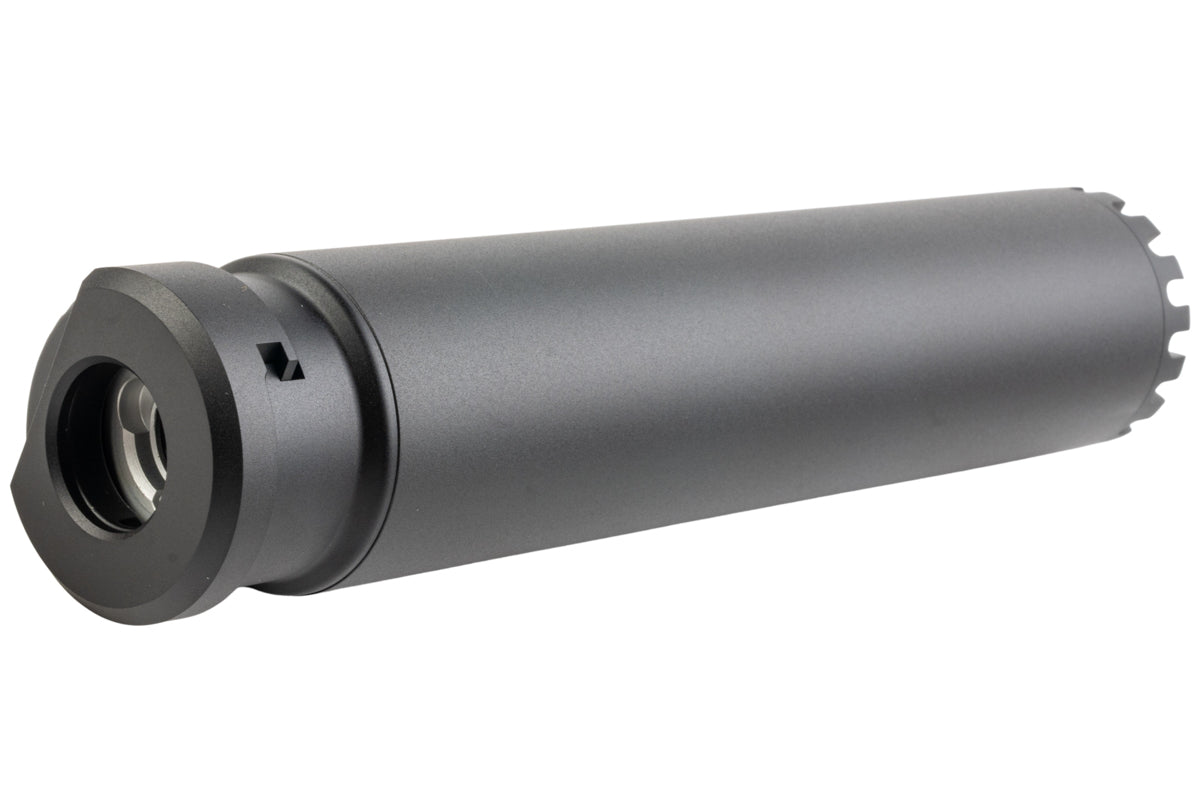Task Force SQD SMG Suppressor for VFC/ Umarex MP5 / Maruyama SCW-9 Series