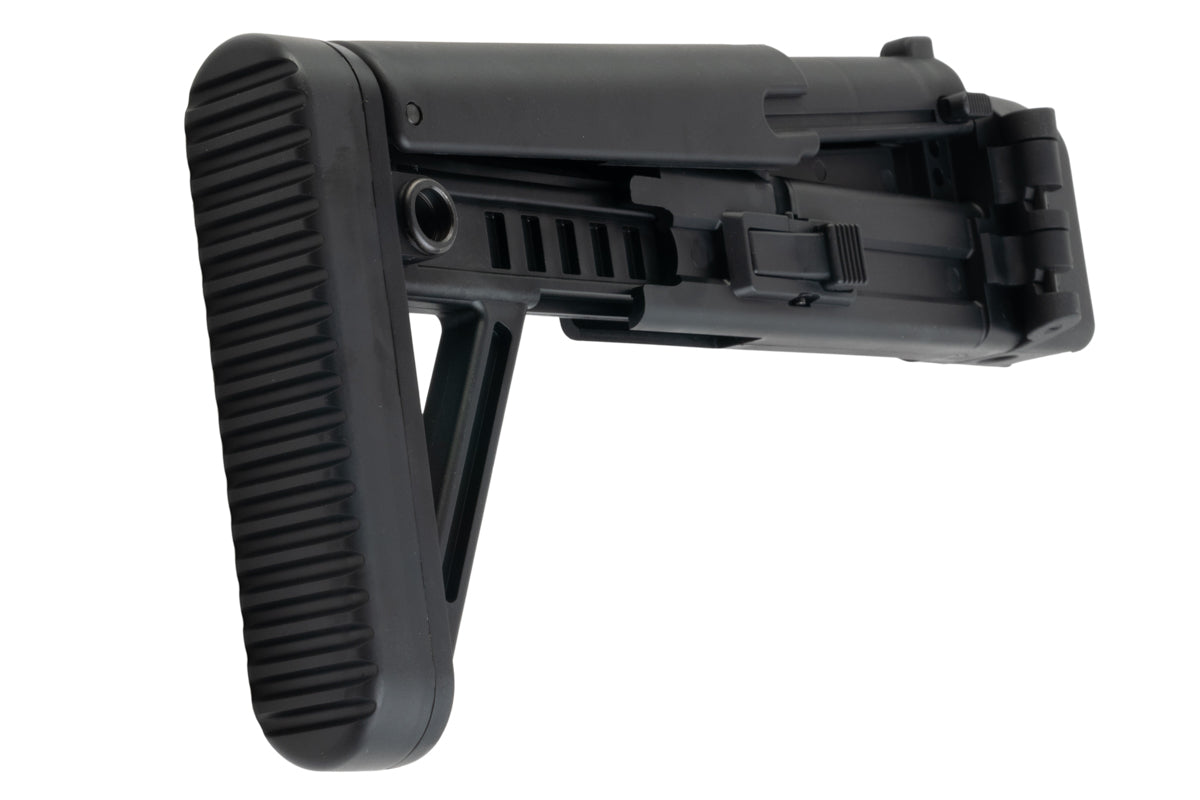 Task Force MBT Style 1913 Folding Stock (Airsoft 20mm Rail)