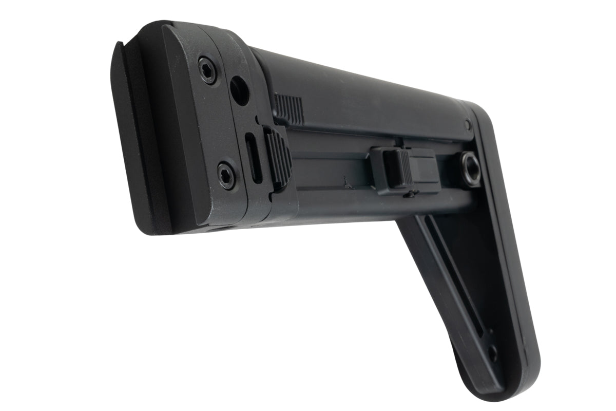 Task Force MBT Style 1913 Folding Stock (Airsoft 20mm Rail)