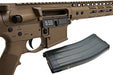 A-Plus Airsoft Noveske N4 GBB Airsoft Rifle (VFC M4 V3 GBB System/ FDE)