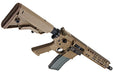 A-Plus Airsoft Noveske N4 GBB Airsoft Rifle (VFC M4 V3 GBB System/ FDE)